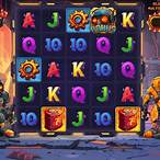 robot slot